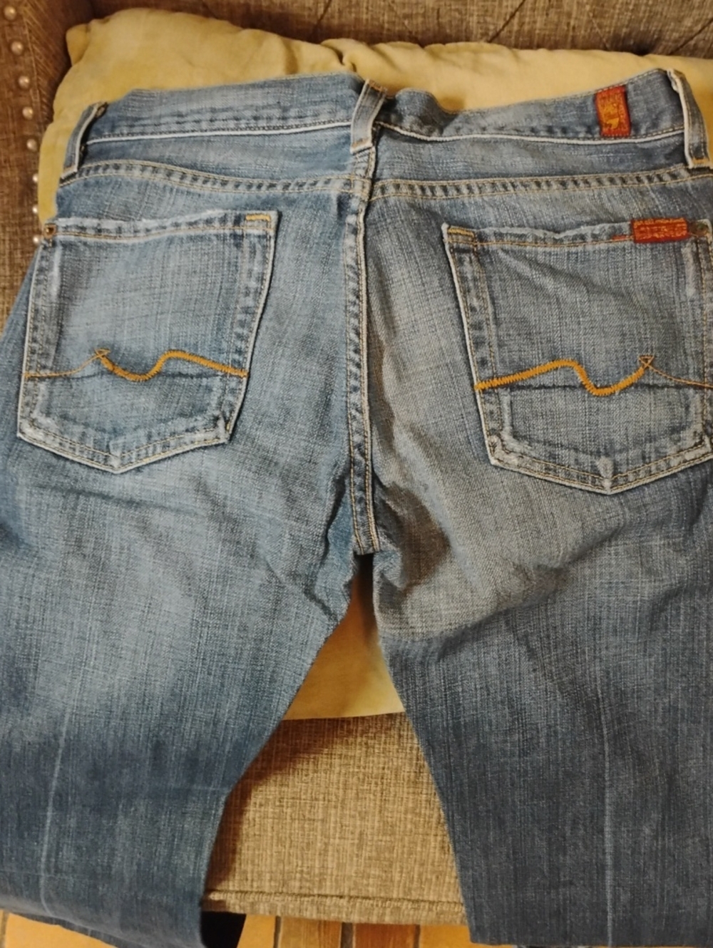7 Jeans